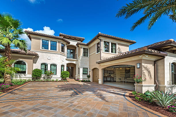 Best Concrete Paver Driveway  in Indian Wells, CA