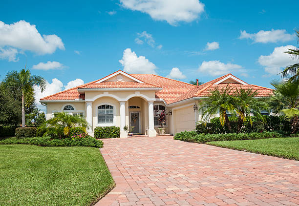 Best Brick Driveway Pavers  in Indian Wells, CA