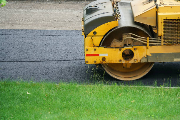 Best Driveway Paving Contractor  in Indian Wells, CA