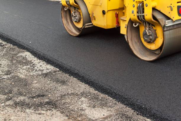 Reasons to Select Us for Your Driveway Paving Requirements in Indian Wells, CA