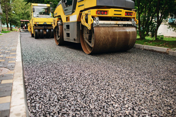 Best Commercial Driveway Pavers  in Indian Wells, CA